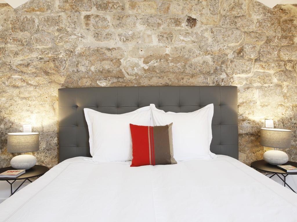 Charming 2Br-2Ba Between Le Marais & Le Louvre Paris Exterior photo