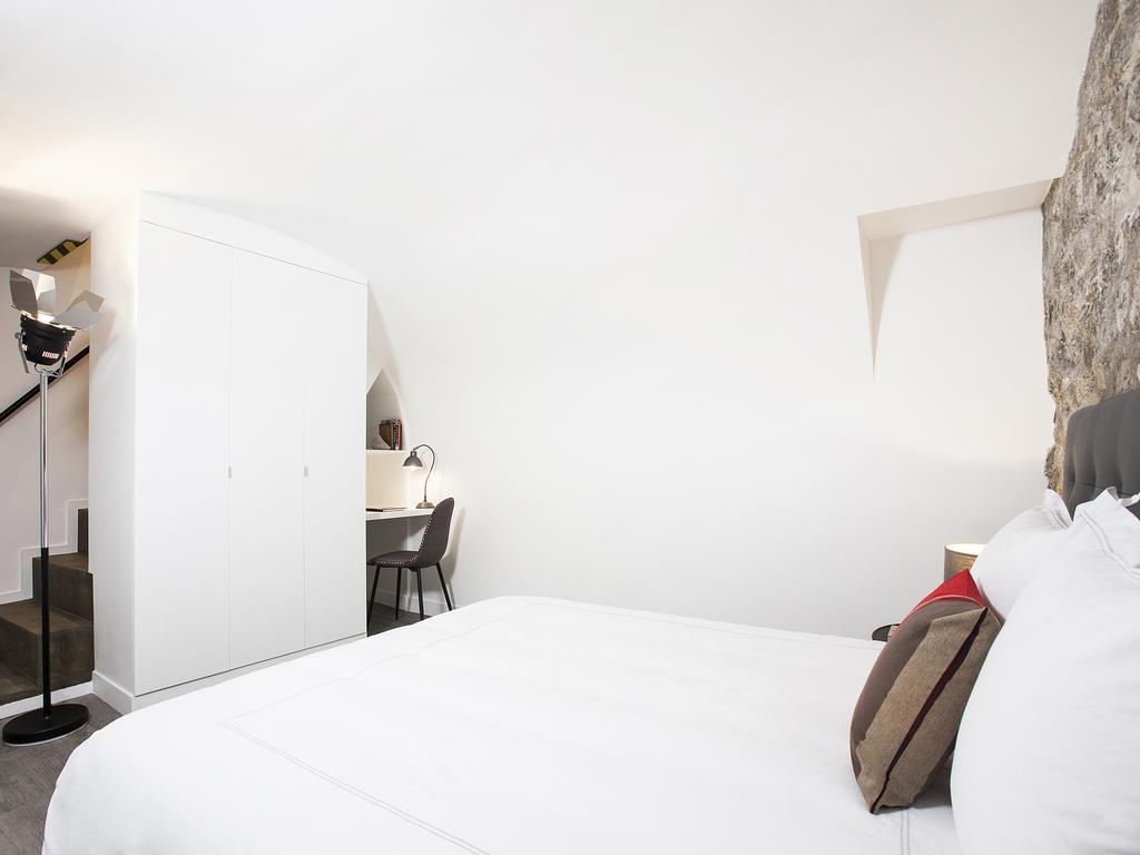 Charming 2Br-2Ba Between Le Marais & Le Louvre Paris Exterior photo